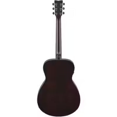 Yamaha Transacoustic TAS1E in SAND BURST Finish