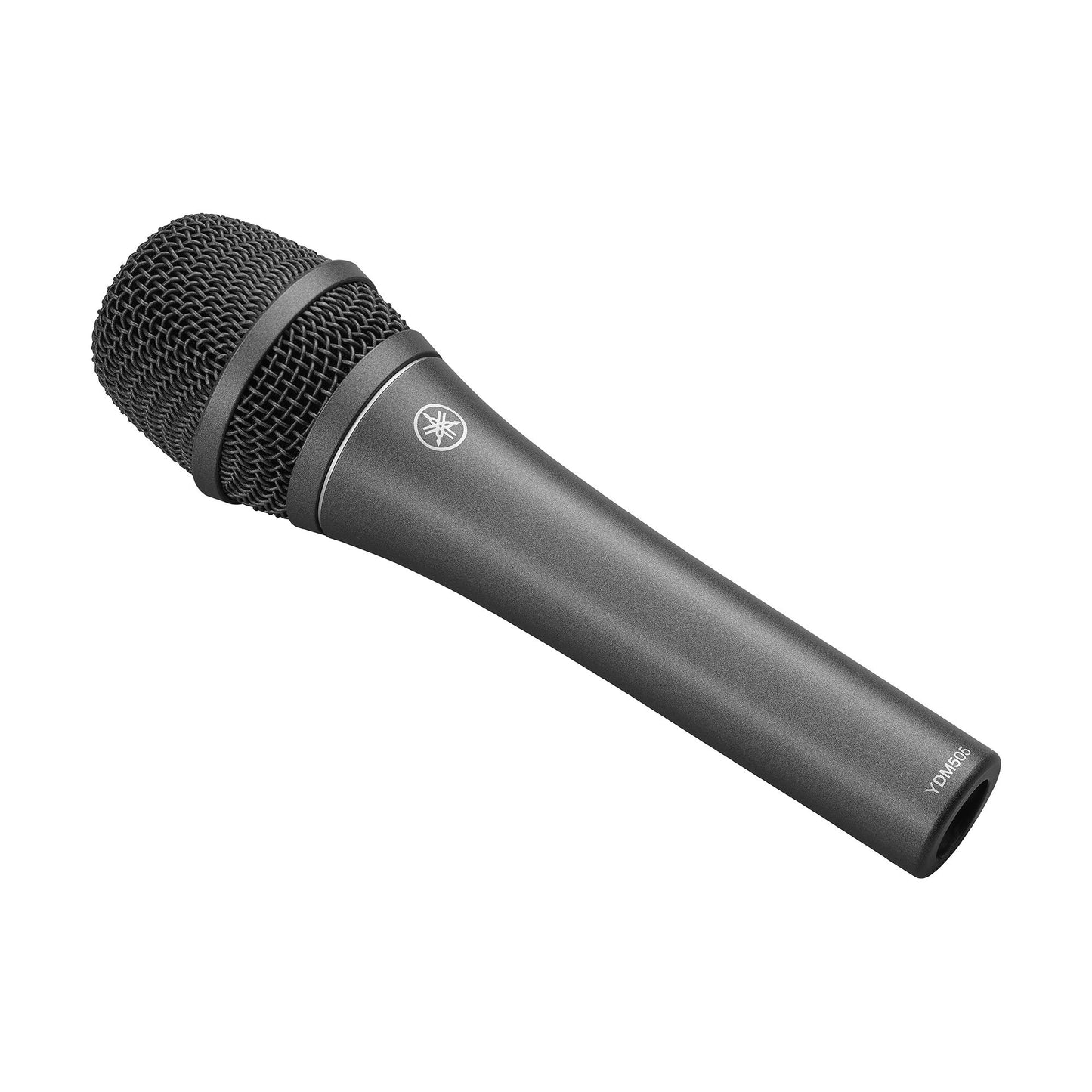 Yamaha YDM505 Dynamic Microphone - Black
