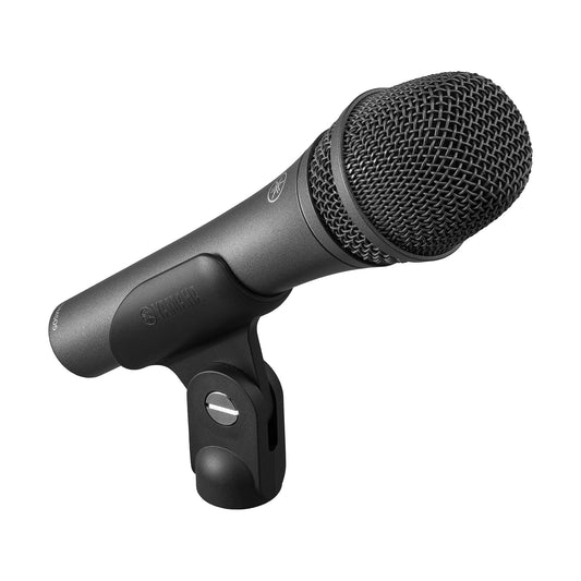 Yamaha YDM505 Dynamic Microphone - Black