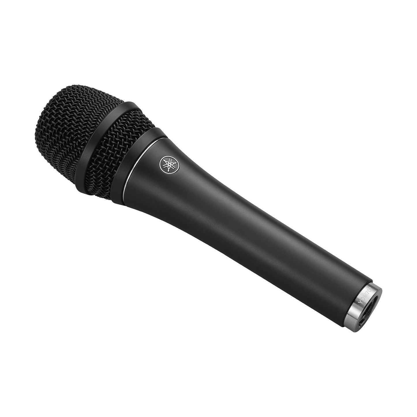 Yamaha YDM707 Black Dynamic Microphone