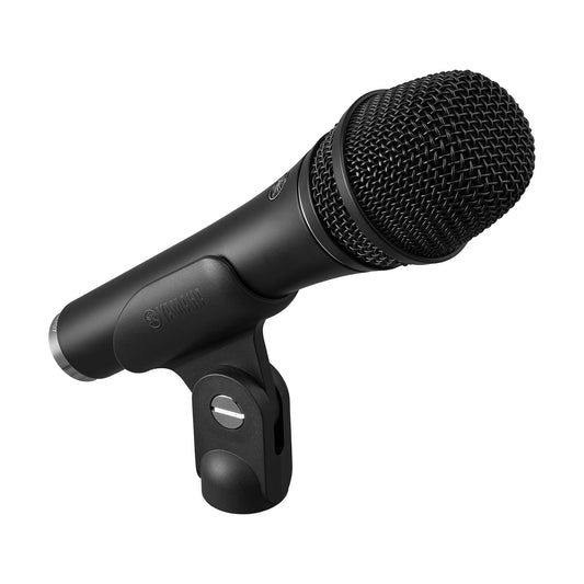 Yamaha YDM707 Black Dynamic Microphone
