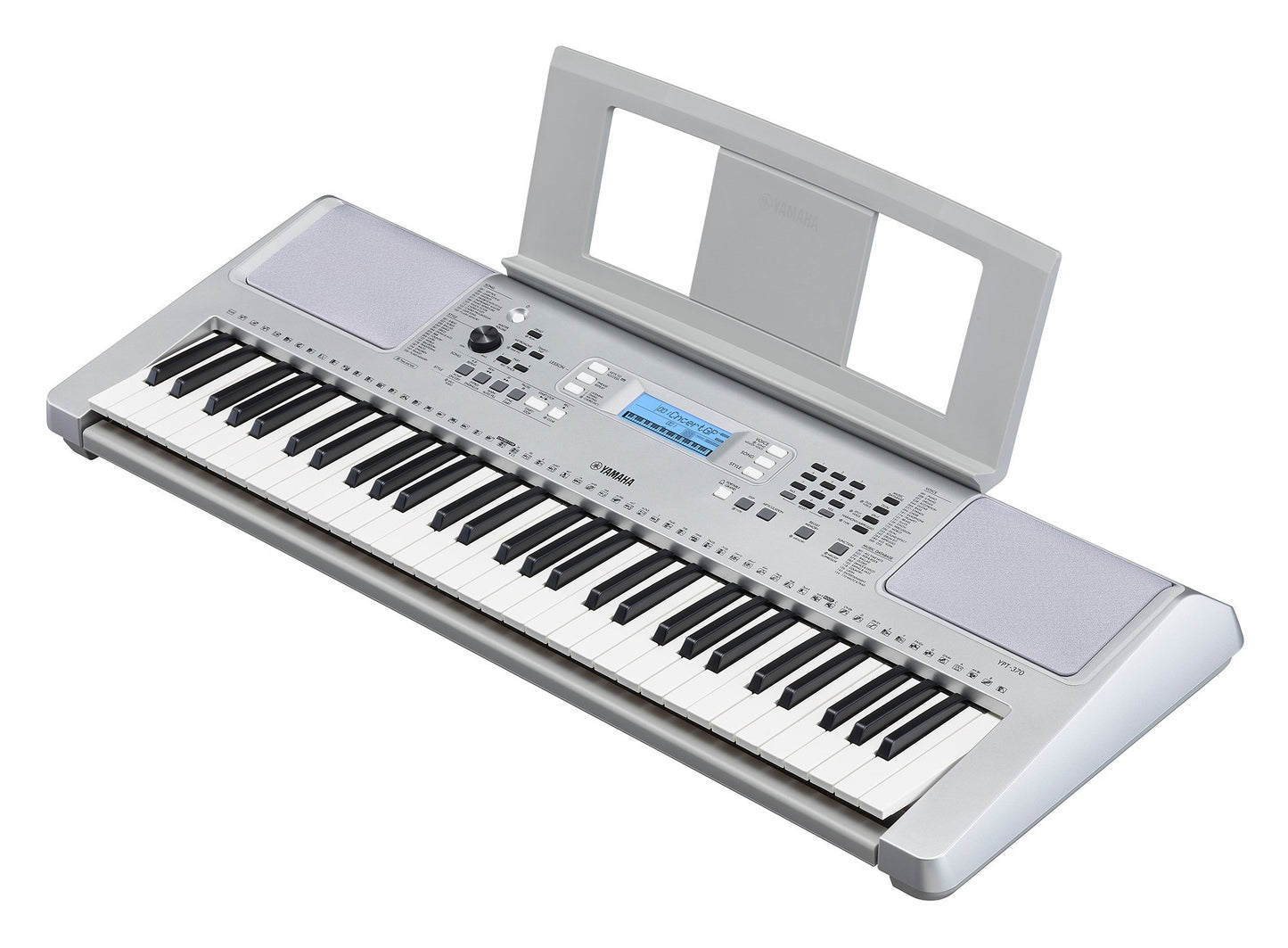 Yamaha YPT-370 61-key Portable Keyboard