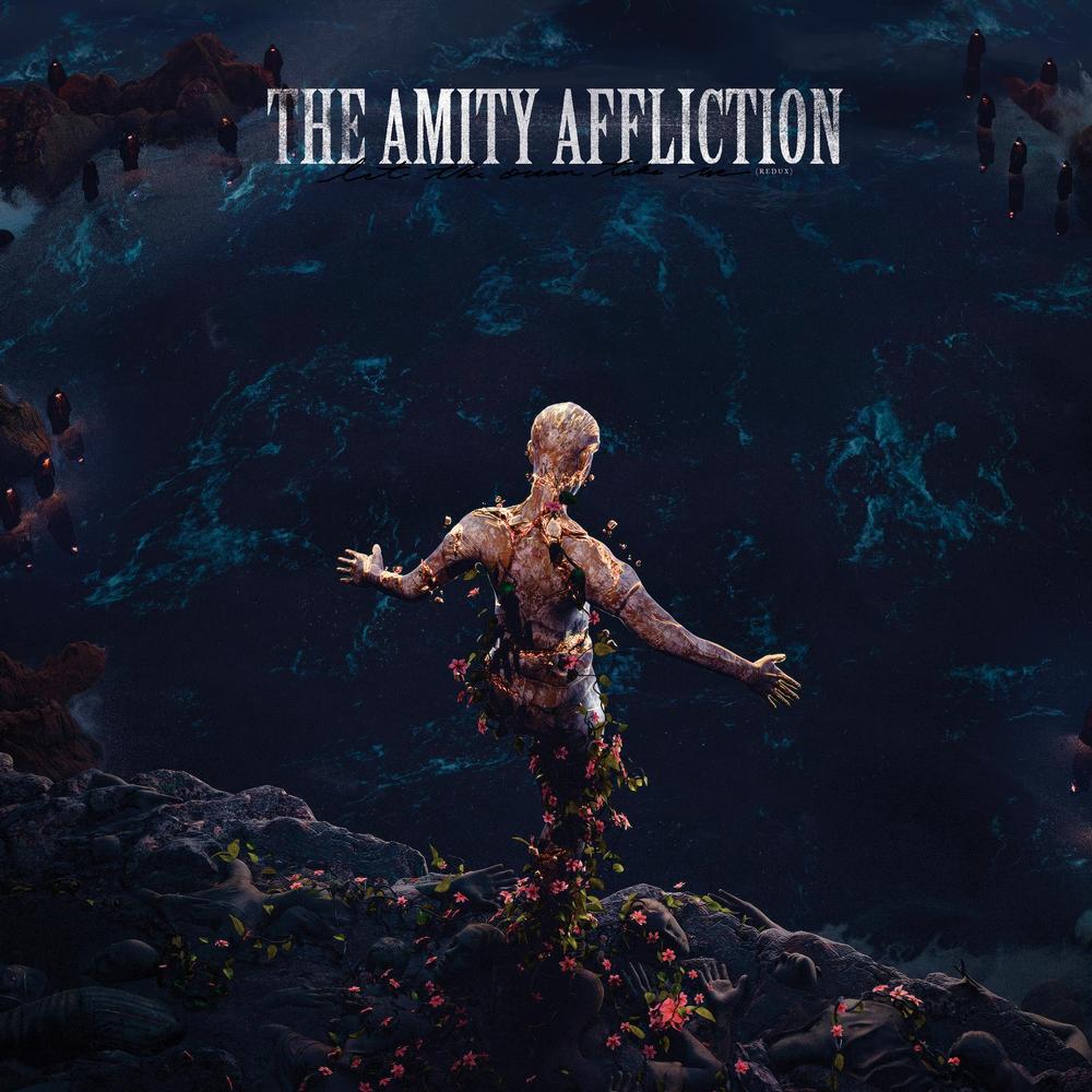 AMITY AFFLICTION - LET THE OCEAN TAKE ME (REDUX) LP