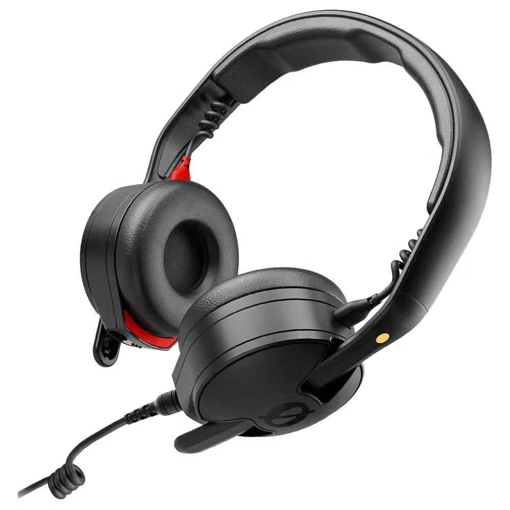RODE PROFESSIONAL ON-EAR MONITORING HEADPHONES