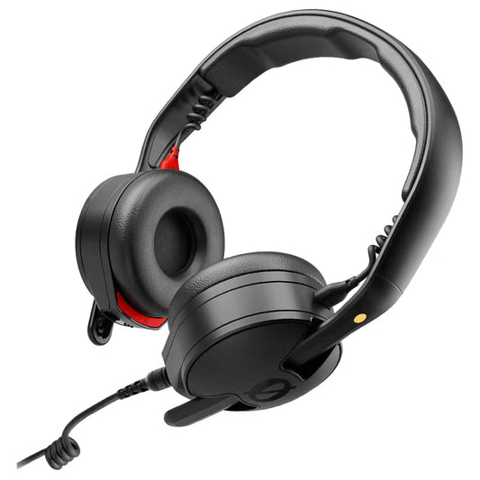 RODE PROFESSIONAL ON-EAR MONITORING HEADPHONES
