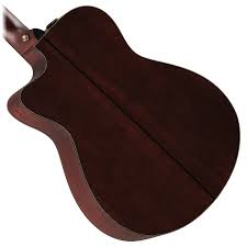 Yamaha Transacoustic TAS3 Acoustic/Electric NATURAL Finish