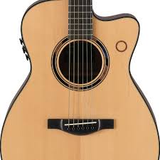 Yamaha Transacoustic TAS3 Acoustic/Electric NATURAL Finish