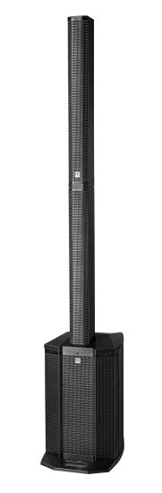 HK AUDIO POLAR 10 Full range active column PA System.