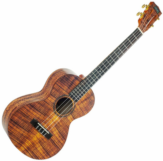 MAHALO ARTIST ELITE BARITONE UKULELE