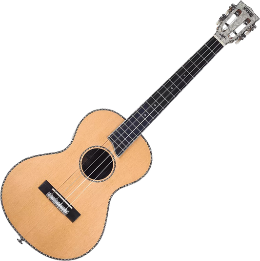MAHALO PEARL SERIES BARITONE UKULELE