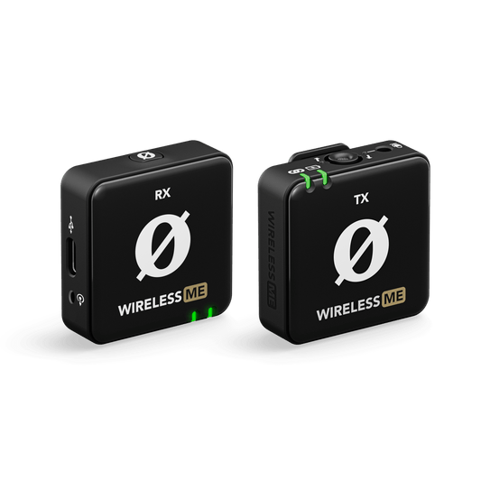 RODE WIRELESS ME