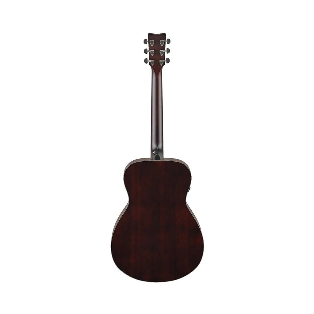 Yamaha Transacoustic TAS1E ULTRA MARINE Finish