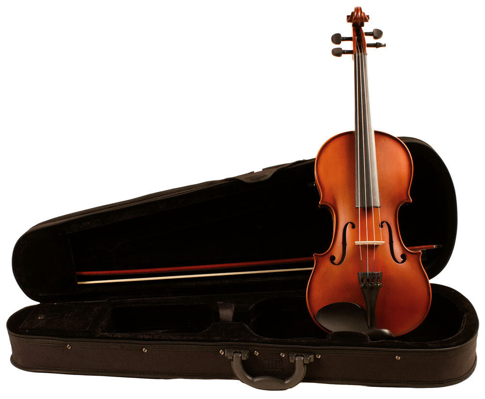 ERNST KELLER 3/4 VIOLIN OUTFIT