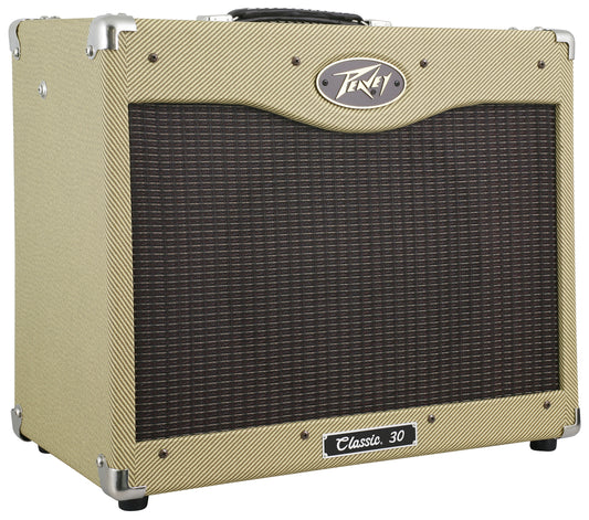 PEAVEY CLASSIC 30 112 COMBO