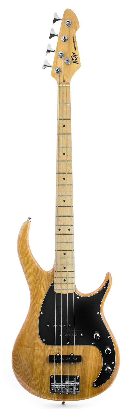 PEAVEY MILESTONE4 NATURAL 4ST