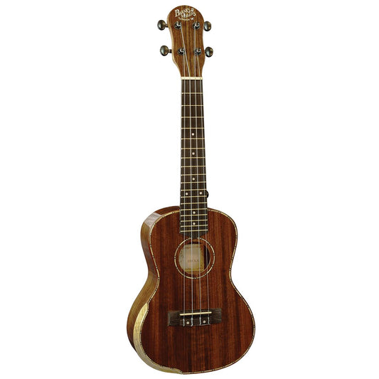 Barnes & Mullins BMUK5C Concert Walnut Ukulele