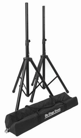 SPEAKER STAND PACK